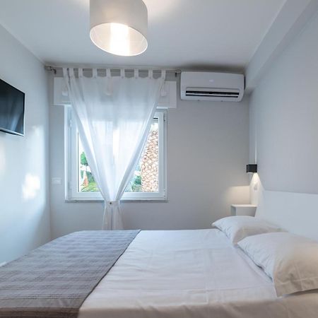 צ'טרארו Citrarium B&B - Apartaments מראה חיצוני תמונה