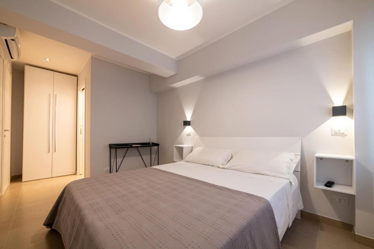 צ'טרארו Citrarium B&B - Apartaments מראה חיצוני תמונה