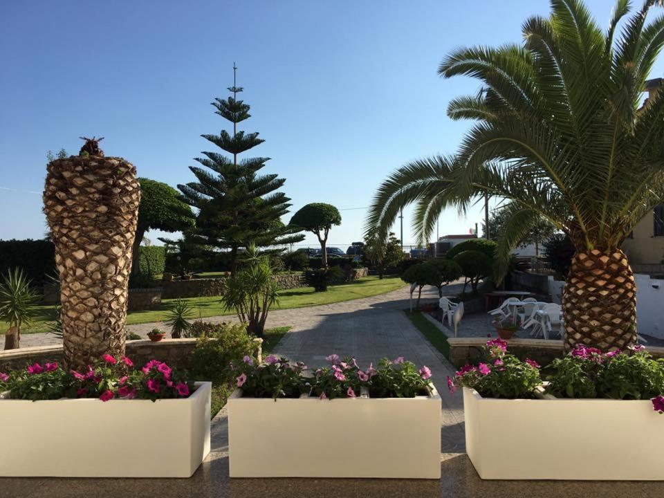 צ'טרארו Citrarium B&B - Apartaments מראה חיצוני תמונה