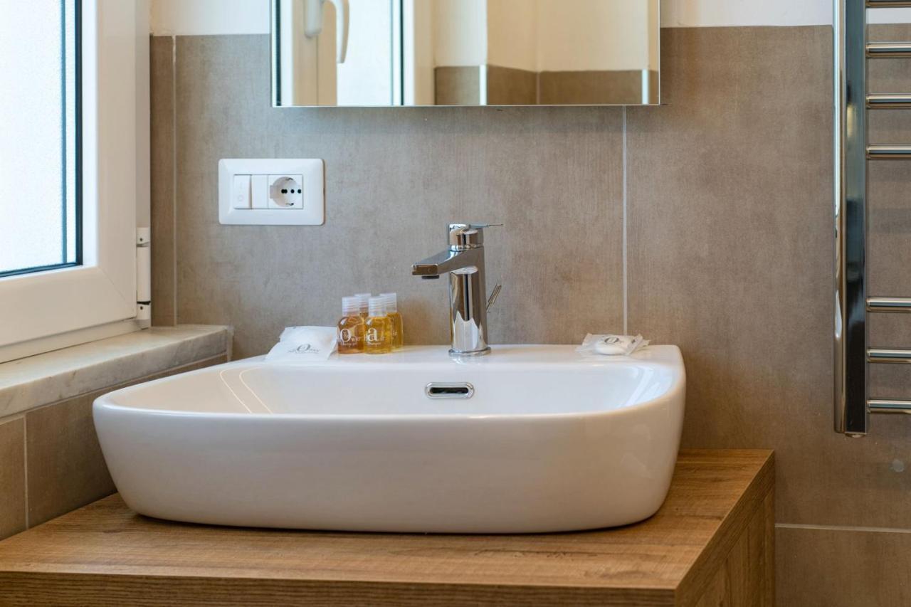 צ'טרארו Citrarium B&B - Apartaments מראה חיצוני תמונה