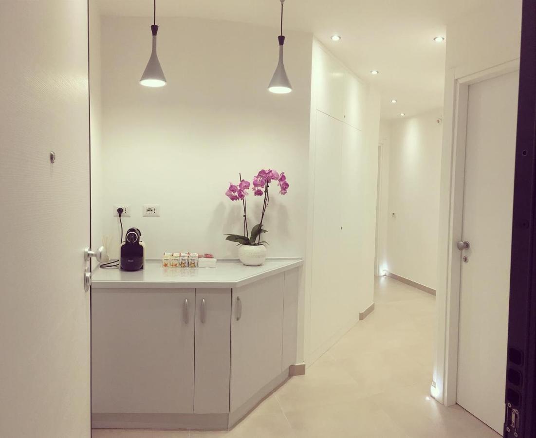 צ'טרארו Citrarium B&B - Apartaments מראה חיצוני תמונה
