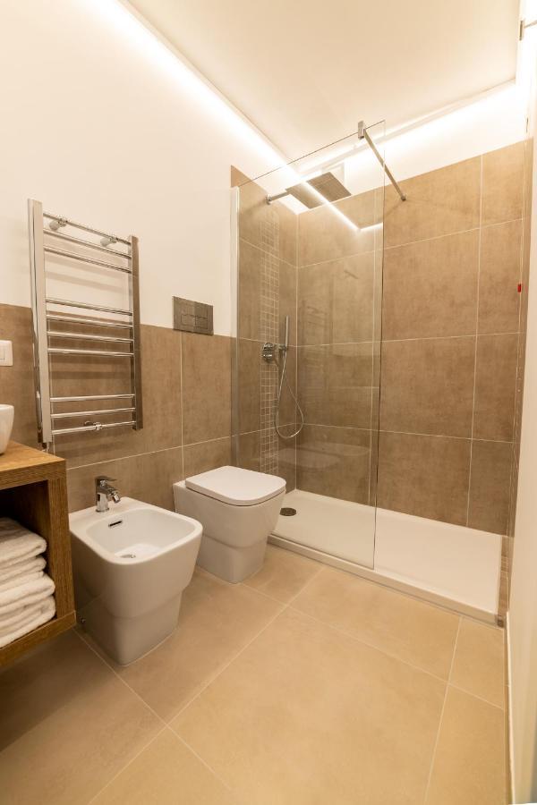 צ'טרארו Citrarium B&B - Apartaments מראה חיצוני תמונה