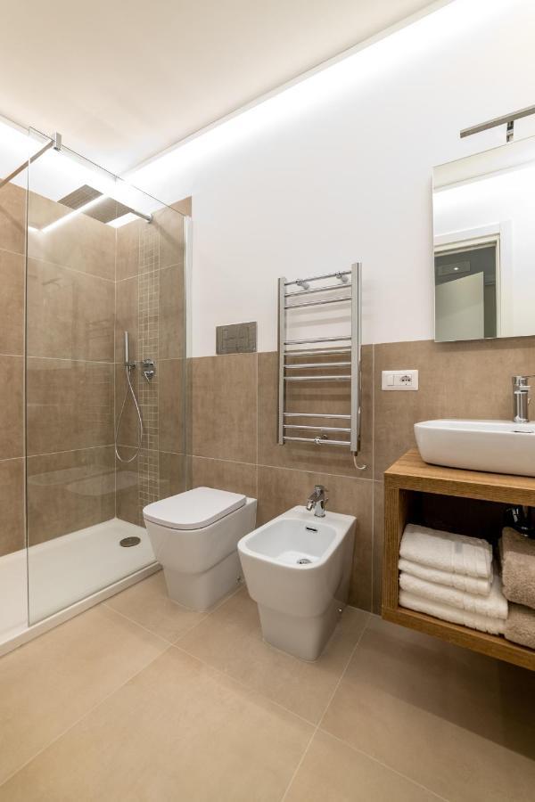 צ'טרארו Citrarium B&B - Apartaments מראה חיצוני תמונה