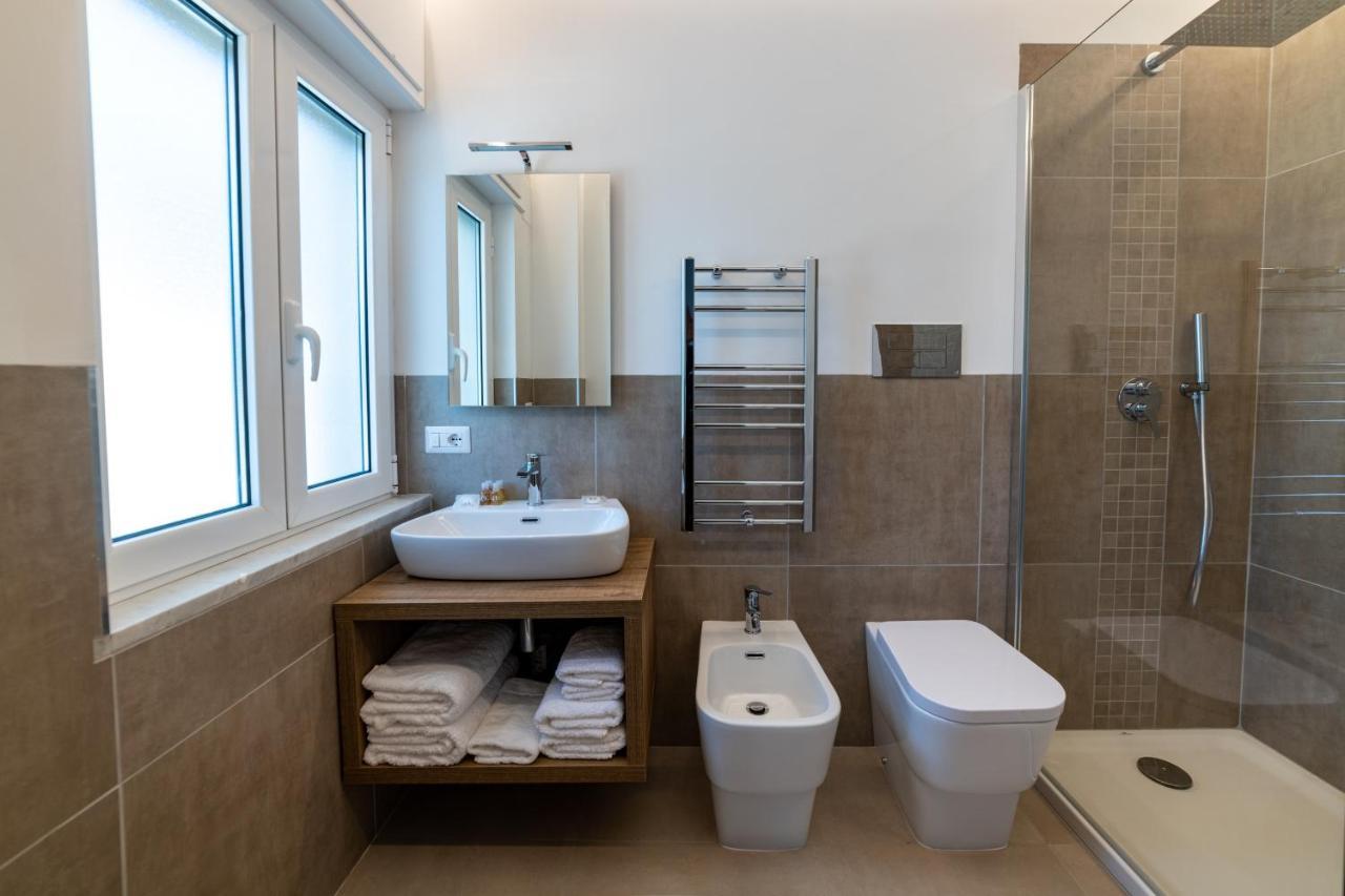 צ'טרארו Citrarium B&B - Apartaments מראה חיצוני תמונה