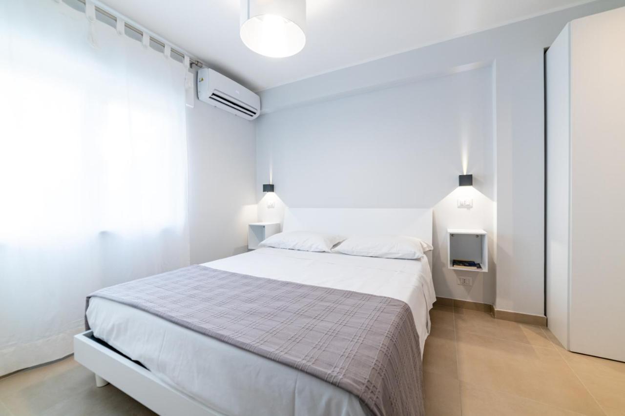 צ'טרארו Citrarium B&B - Apartaments מראה חיצוני תמונה