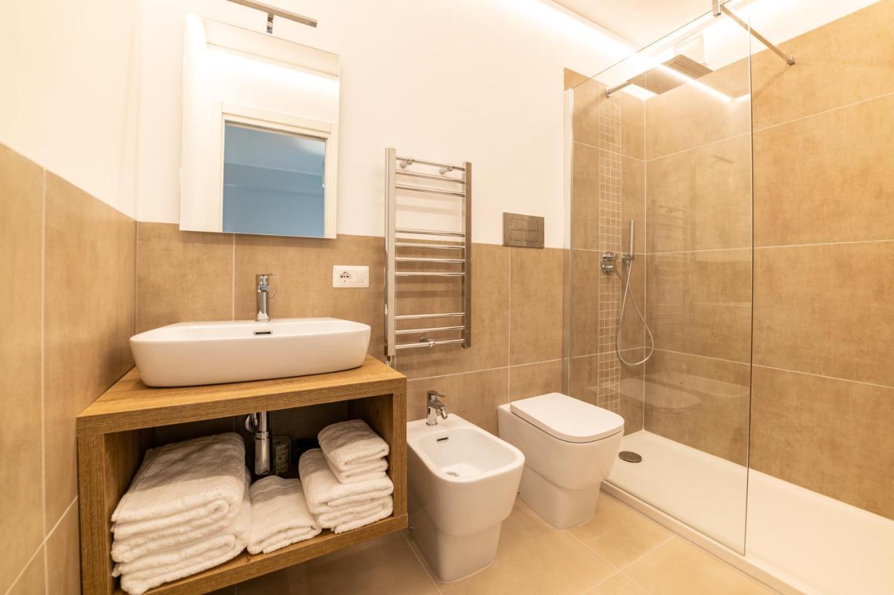 צ'טרארו Citrarium B&B - Apartaments מראה חיצוני תמונה