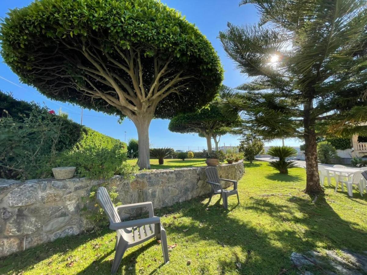 צ'טרארו Citrarium B&B - Apartaments מראה חיצוני תמונה