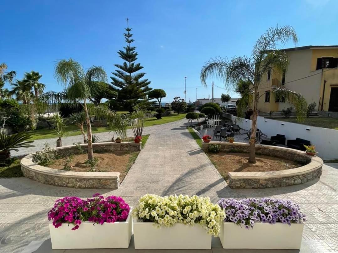 צ'טרארו Citrarium B&B - Apartaments מראה חיצוני תמונה
