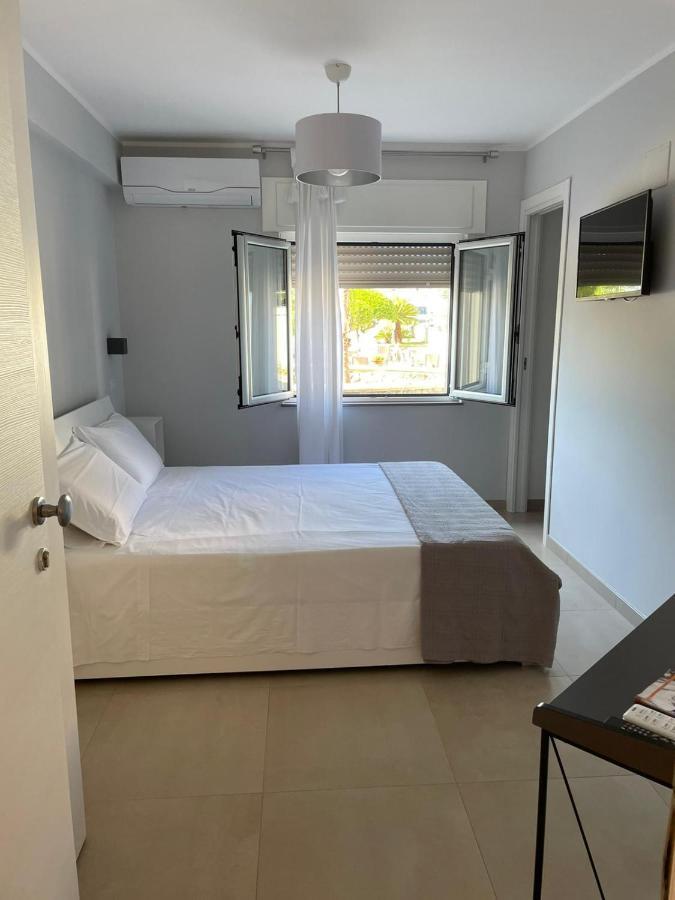 צ'טרארו Citrarium B&B - Apartaments מראה חיצוני תמונה