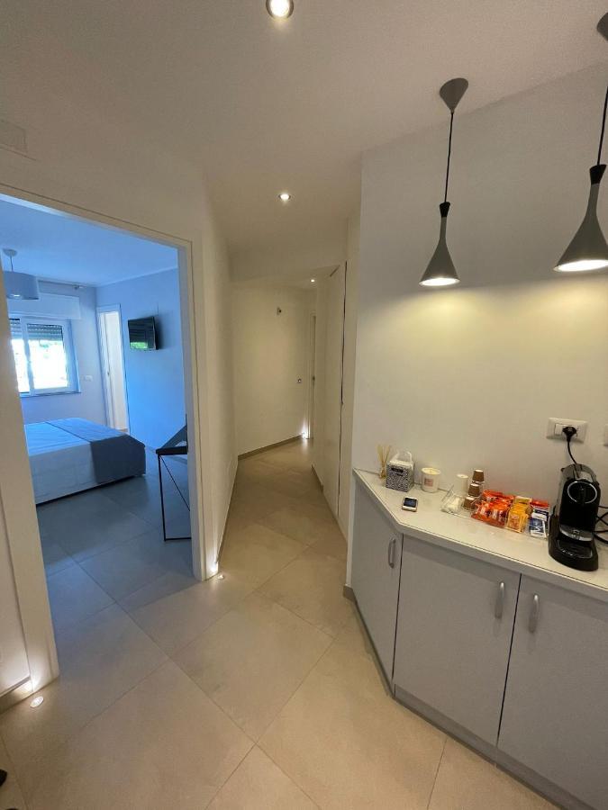 צ'טרארו Citrarium B&B - Apartaments מראה חיצוני תמונה