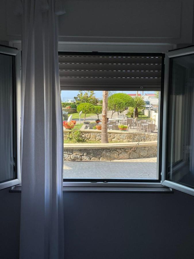 צ'טרארו Citrarium B&B - Apartaments מראה חיצוני תמונה