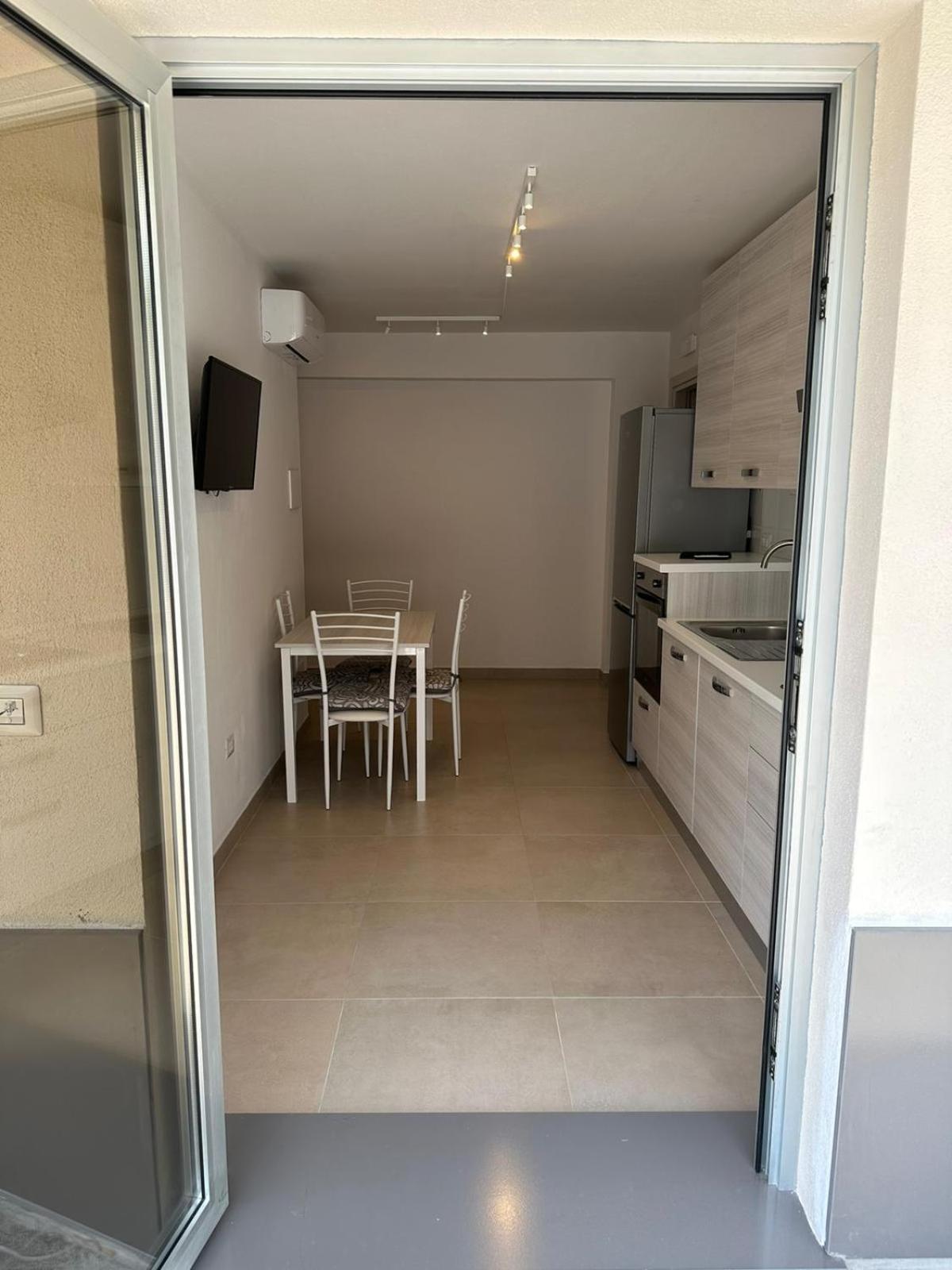 צ'טרארו Citrarium B&B - Apartaments חדר תמונה
