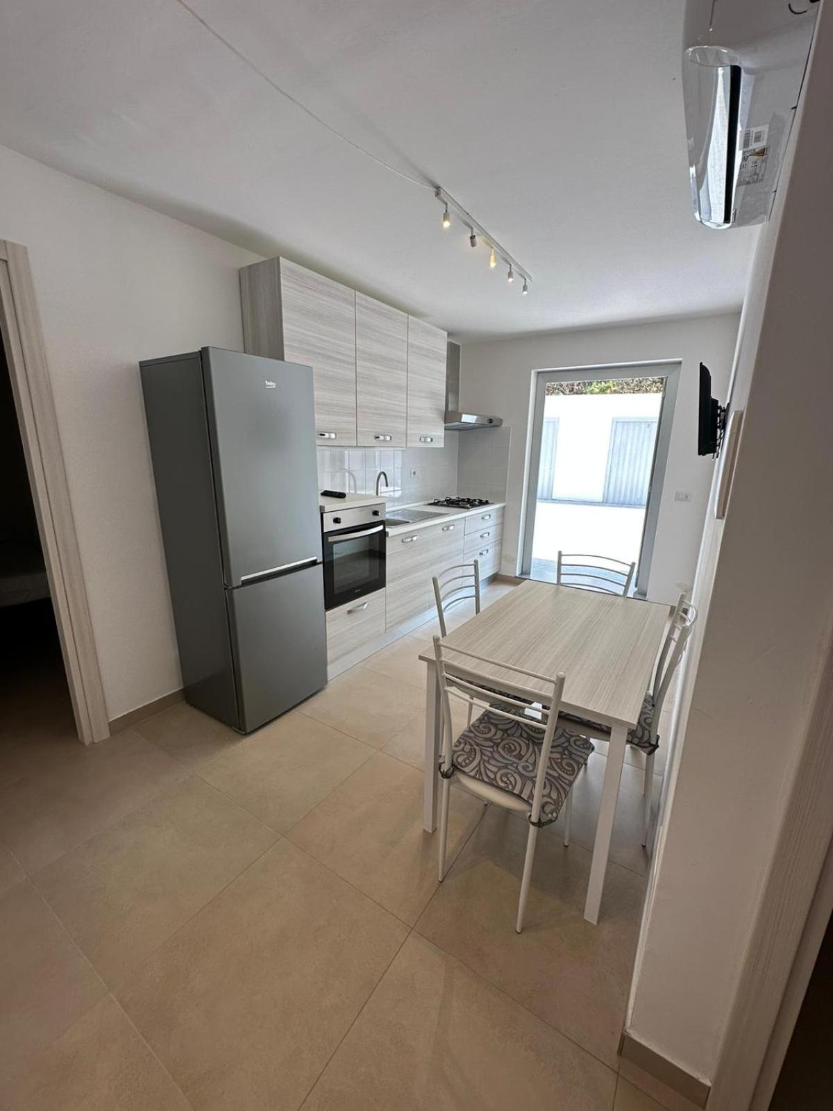 צ'טרארו Citrarium B&B - Apartaments חדר תמונה