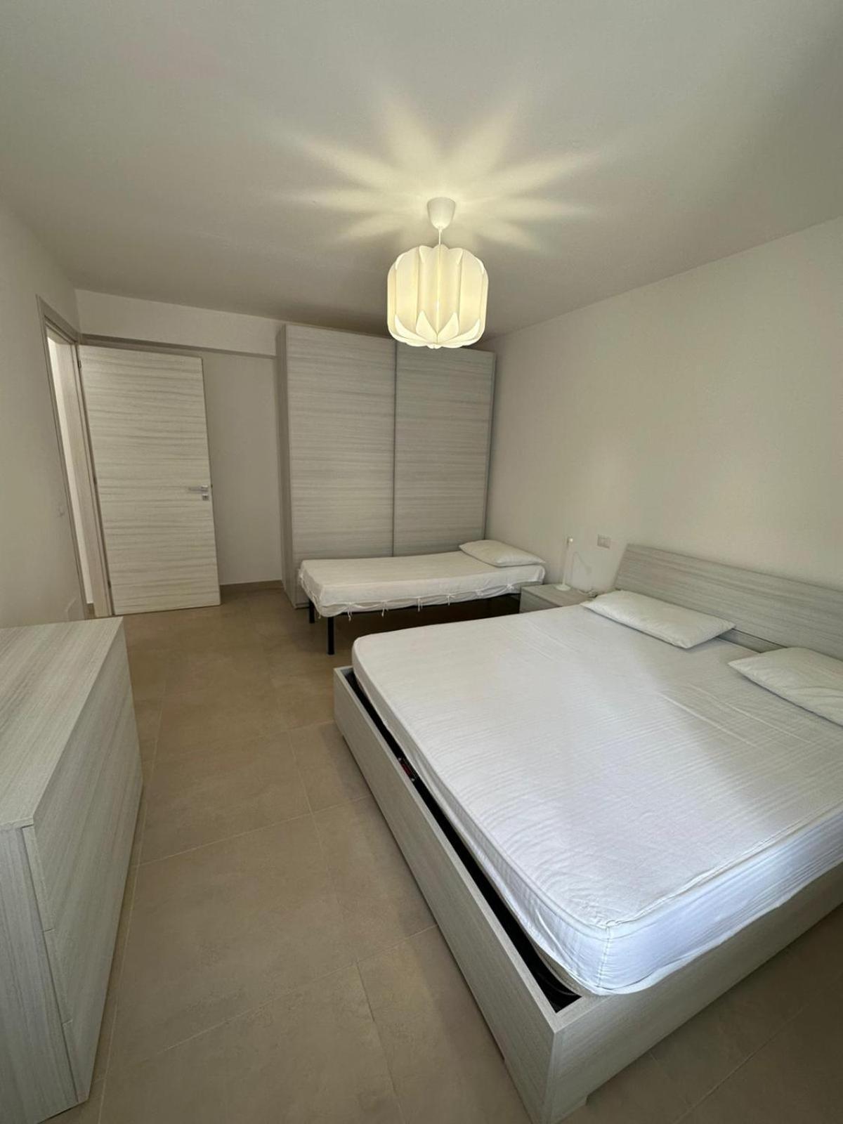 צ'טרארו Citrarium B&B - Apartaments חדר תמונה