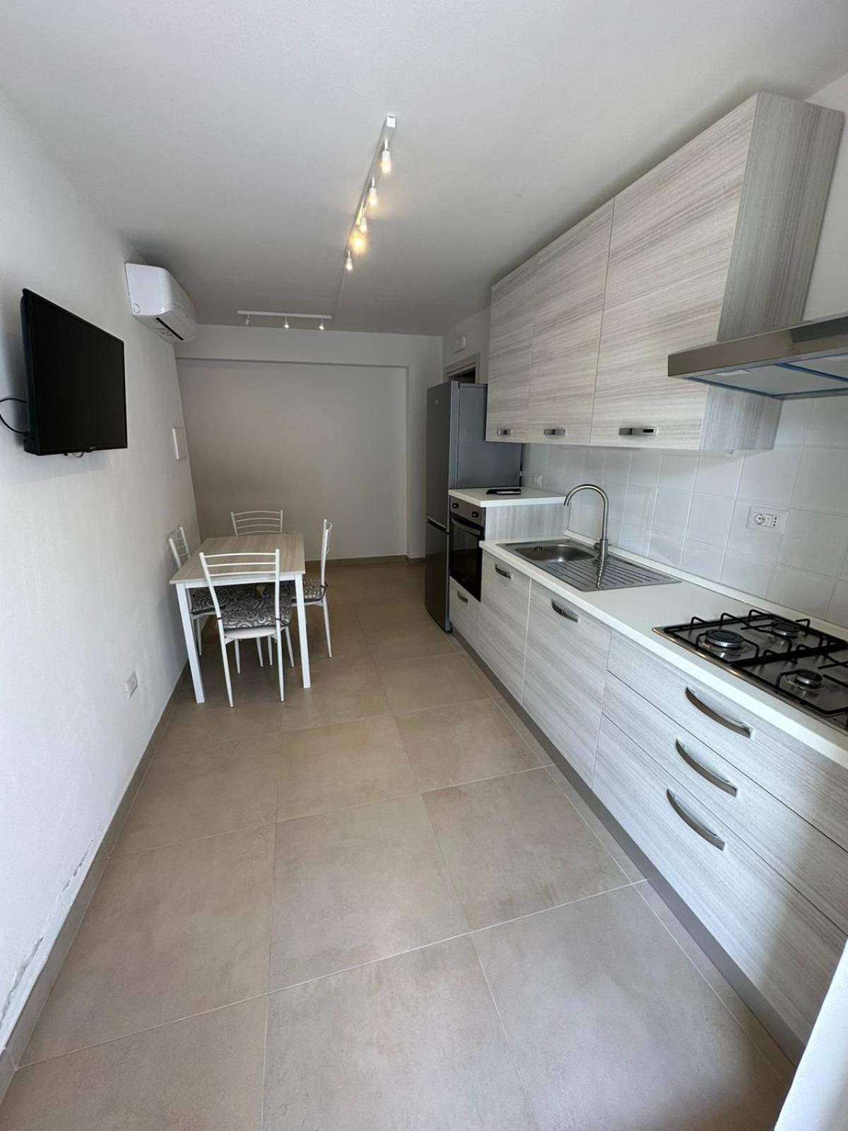 צ'טרארו Citrarium B&B - Apartaments חדר תמונה