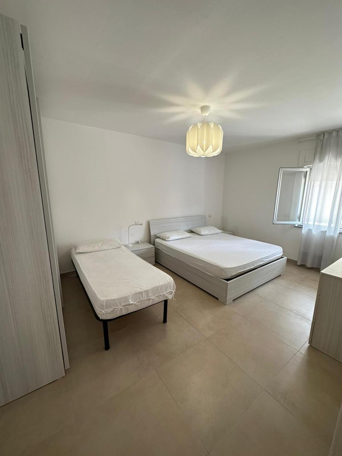 צ'טרארו Citrarium B&B - Apartaments חדר תמונה