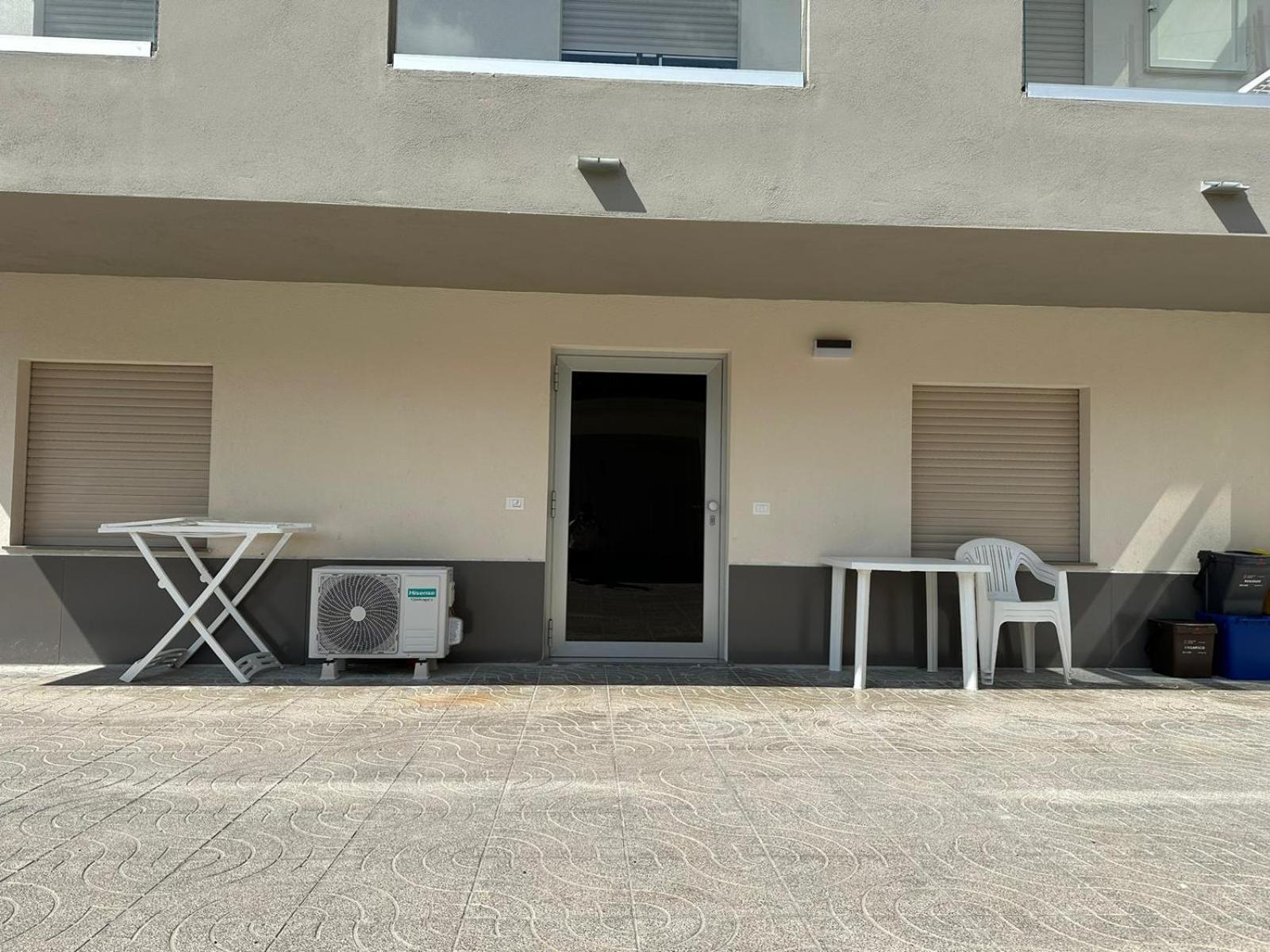 צ'טרארו Citrarium B&B - Apartaments חדר תמונה